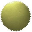 GOLD+FOIL+SEALS